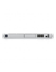 Управляем комутатор... 2